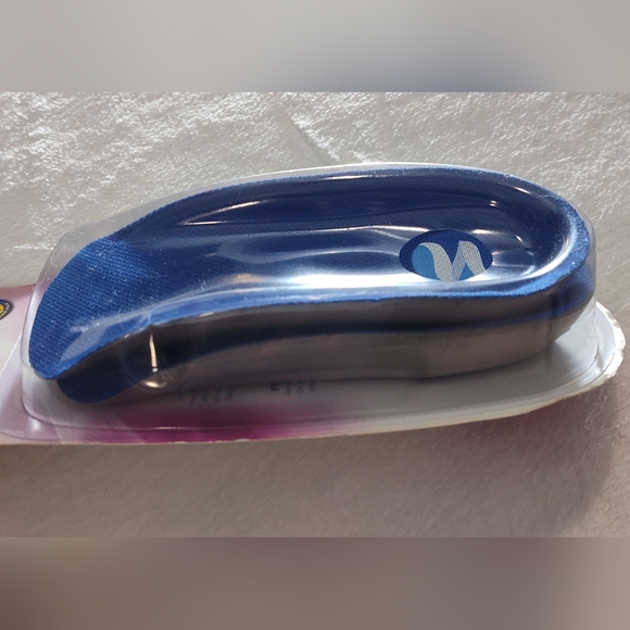 NWT! SofComfort Gel Arch Shoe Insert- Sz 5-10 - Picture 4 of 7